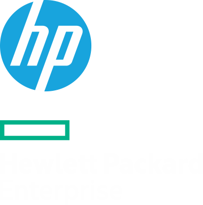 HP y HP Enterprise Partners
